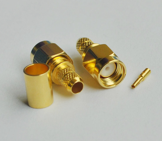 射頻同軸連接器的特點(diǎn)、應(yīng)用及選擇